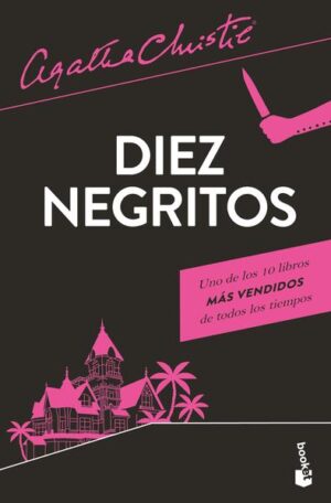 DIEZ NEGRITOS
