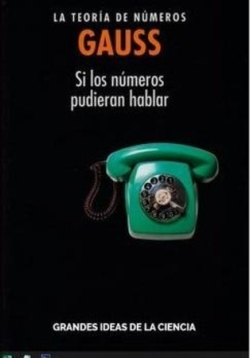 LA TEORIA DE NÚMEROS GAUSS