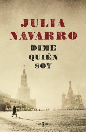 DIME QUIEN SOY