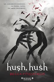 HUSH HUSH