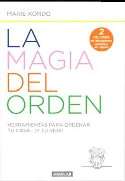 LA MAGIA DEL ORDEN