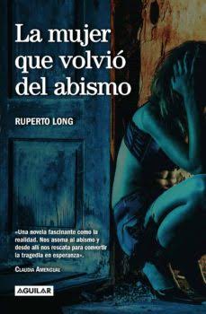 LA MUJER QUE VOLVIO DEL ABISMO