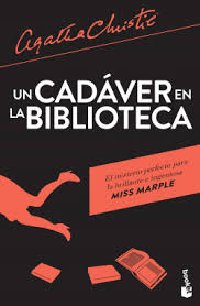 UN CÁDAVER EN LA BIBLIOTECA