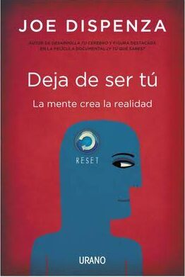 DEJA DE SER TÚ