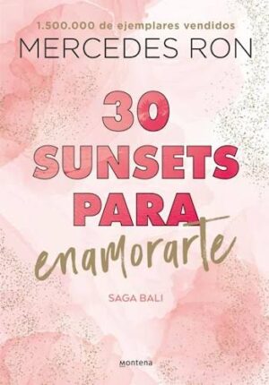 30 SUNSETS PARA ENAMORARSE