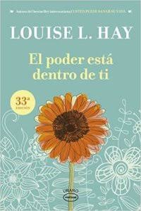 EL PODER ESTA DENTRO DE TI