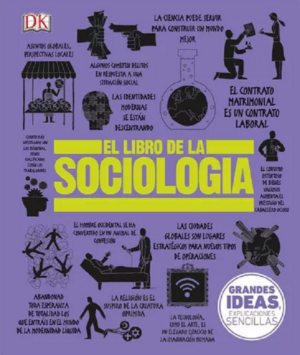 EL LIBRO DE LA SOCIOLOGIA
