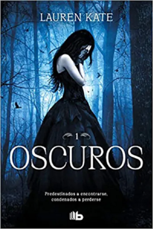 OSCUROS 1