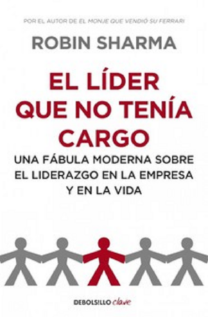 EL LIDER QUE NO TENIA CARGO
