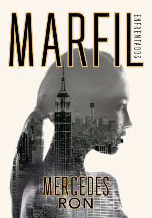 MARFIL - ENFRENTADOS