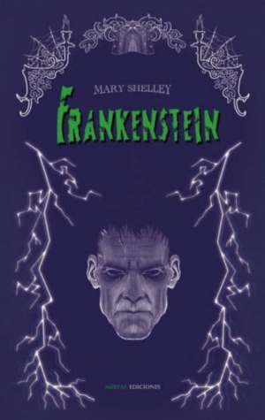 FRANKENSTEIN