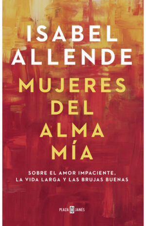 MUJERES DEL ALMA MIA