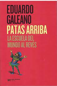 PATAS ARRIBA