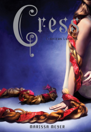 CRESS: CRONICAS LUNARES