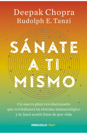 SANATE A TI MISMO