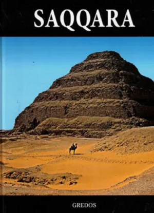SAQQARA
