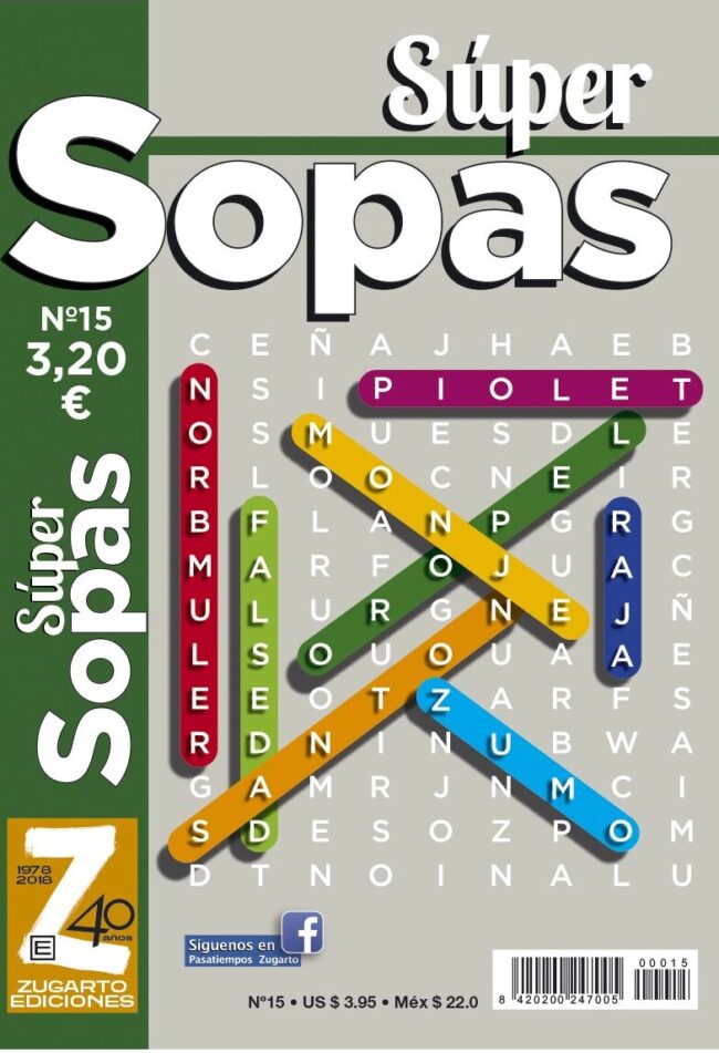 super sopas