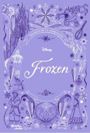 FROZEN