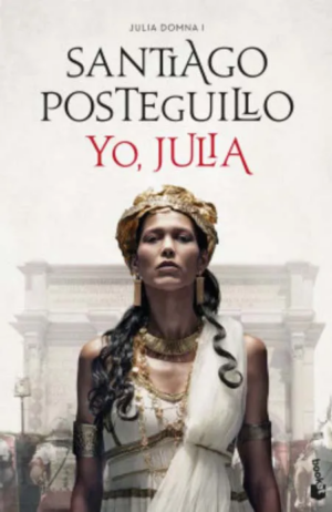 YO, JULIA