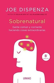 SOBRENATURAL
