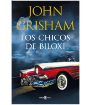 LOS CHICOS DE BILOXI