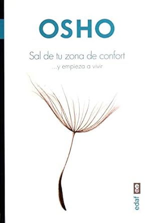 SAL DE TU ZONA DE CONFORT