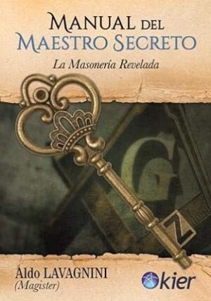 MANUAL DEL MAESTRO SECRETO
