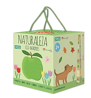 LA NATURALEZA