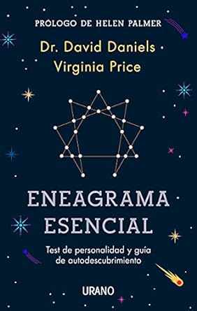 ENEAGRAMA ESENCIAL
