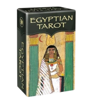 MINI TAROT EGYPTIAN