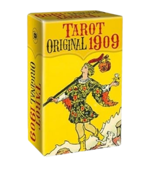 MINI TAROT ORIGINAL 1909