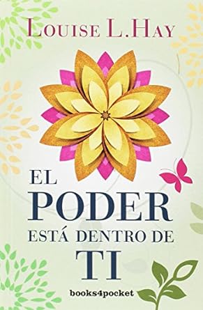 EL PODER ESTÁ DENTRO DE TI