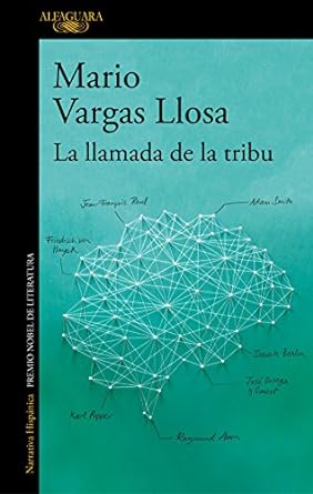 LA LLAMADA DE LA TRIBU