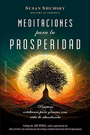 MEDITACIONES PARA LA PROSPERIDAD