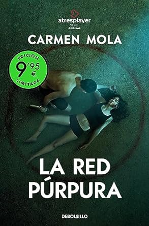 LA RED PÚRPURA