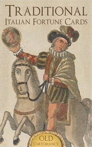 TRADITIONAL ITALIAN FORTUNE CARDS