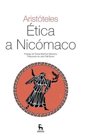 ÉTICA A NICÓMACO