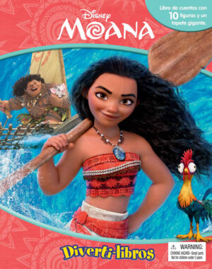 DL MOANA