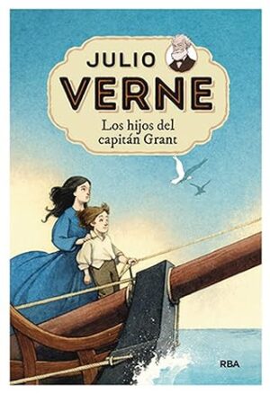 LOS HIJOS DEL CAPITAN GRANT
