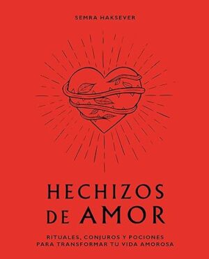 HECHIZOS DE AMOR