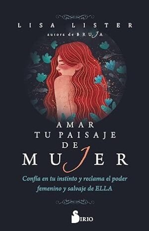 AMAR TU PAISAJE DE MUJER