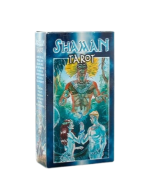 SHAMAN TAROT