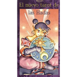 EL NUEVO TAROT DE LAS HADAS
