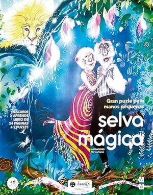 SELVA MÁGICA