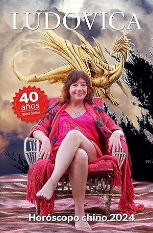 HOROSCOPO CHINO 2024