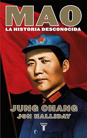 MAO LA HISTORIA DESCONOCIDA