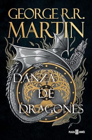 JUEGO DE TRONOS V - DANZA DE DRAGONES