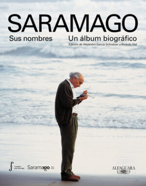 SARAMAGO, SUS NOMBRES
