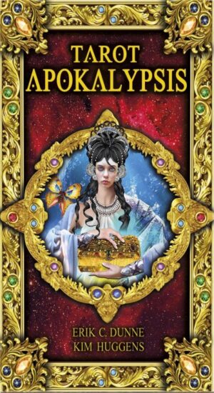 APOKALYPSIS TAROT