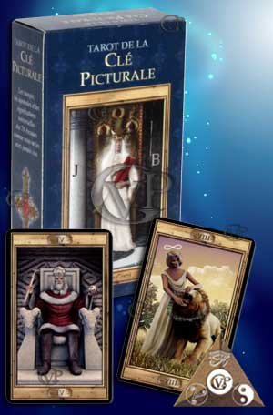 TAROT PAGANO